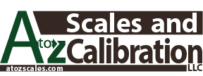 A to Z Scales & Calibration