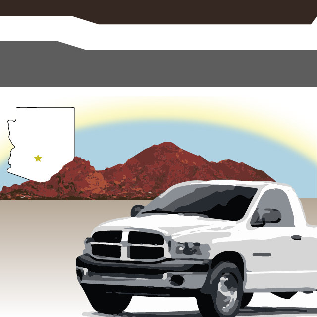 A to Z Scales is based in Phoenix and serves a large portion of Arizona